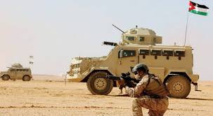 الجيش يقبض على 5 أشخاص حاولوا اجتياز الحدود الشمالية