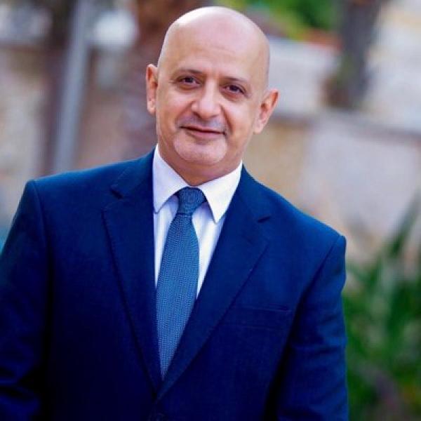 الحاج توفيق: زيارتنا لسوريا بداية لعهد جديد وسنعيد معا بناء سوريا الحديثة