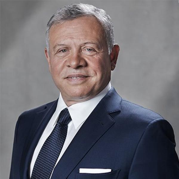 الملك ونائب الرئيس الأمريكي يبحثان مستجدات الإقليم والشراكة الاستراتيجية