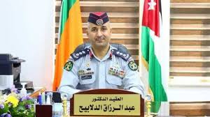اعدام قاتل العميد الدلابيح واحكام مختلفة لباقي المتهمين