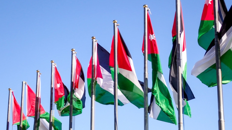 احتفالات المملكة بعيد الاستقلال تنطلق اليوم