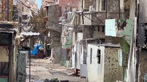 بدء سحب السلاح من المخيمات الفلسطينية في لبنان منتصف حزيران