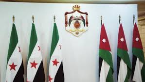 وفد أردني يزور سوريا اليوم في أول زيارة رسمية للقطاع التجاري