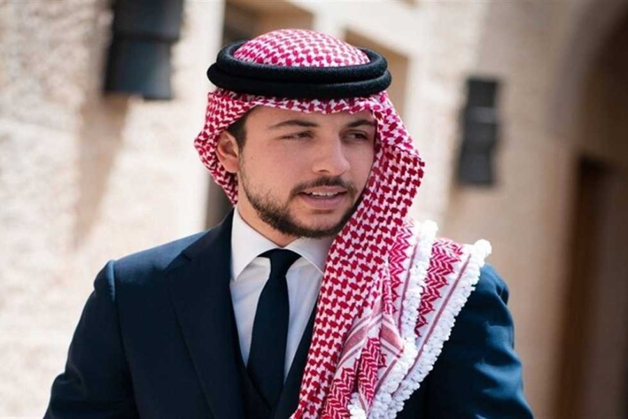 .فيلم وثائقي حول ولي العهد: هذا حلمي منذ الصغر