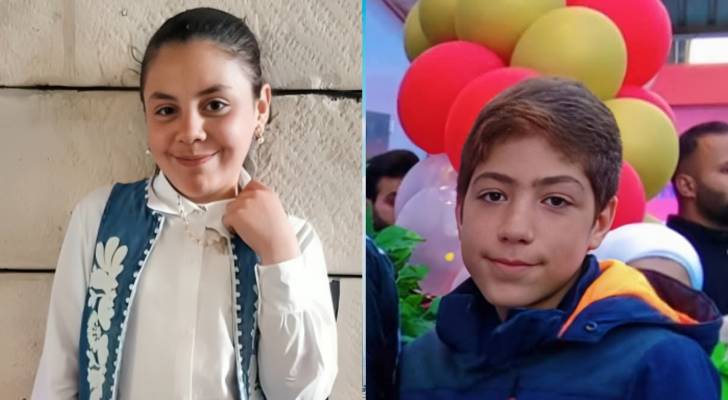 العثور على طفلين تغيبا عن منزليهما.. والامن يحذر من شائعات خطف اطفال