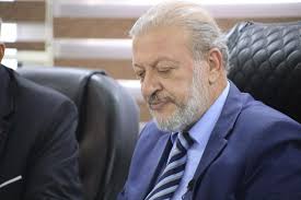رئيس بلدية اربد يتعرض لاعتداء خارجين عن القانون
