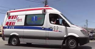 وفاة طفلين غرقا ببركة سباحة بعنجرة