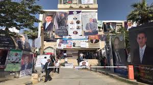 المحامون ينتخبون نقيبهم ومجلس نقابتهم بمجمع النقابات