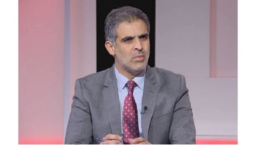 الرحاحلة مديرا عاما لغرفة صناعة عمان