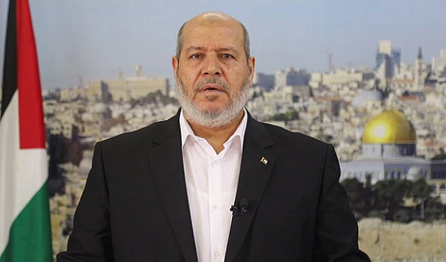 الحية: لم نرفض مقترح ويتكوف.. وجاهزون لتسليم الحكم بغزة لأي جسم مهني متفق بشأنه