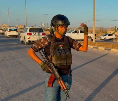 الصحافة الاسرائيليية تكشف المستور: عصابة ابو الشباب جيش لحد جيد بغزة