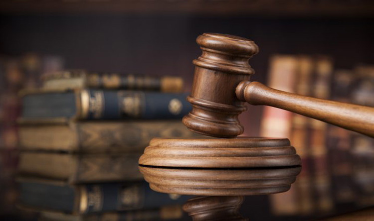 نقض حكم واقرار الدية الشرعية على الأمن بقضية وفاة موقوف