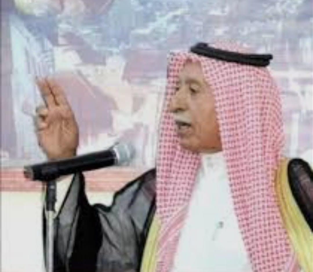 الشيخ طــرادْ الفايز...تَجْســيدٌ لـِفَـخـرٍ وأمْــجادْ