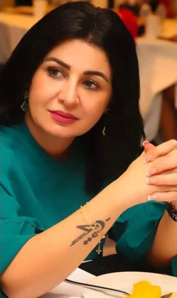 حكم قطعي ببراءة مفوض التعزيز في الوطني لحقوق الانسان زريقات