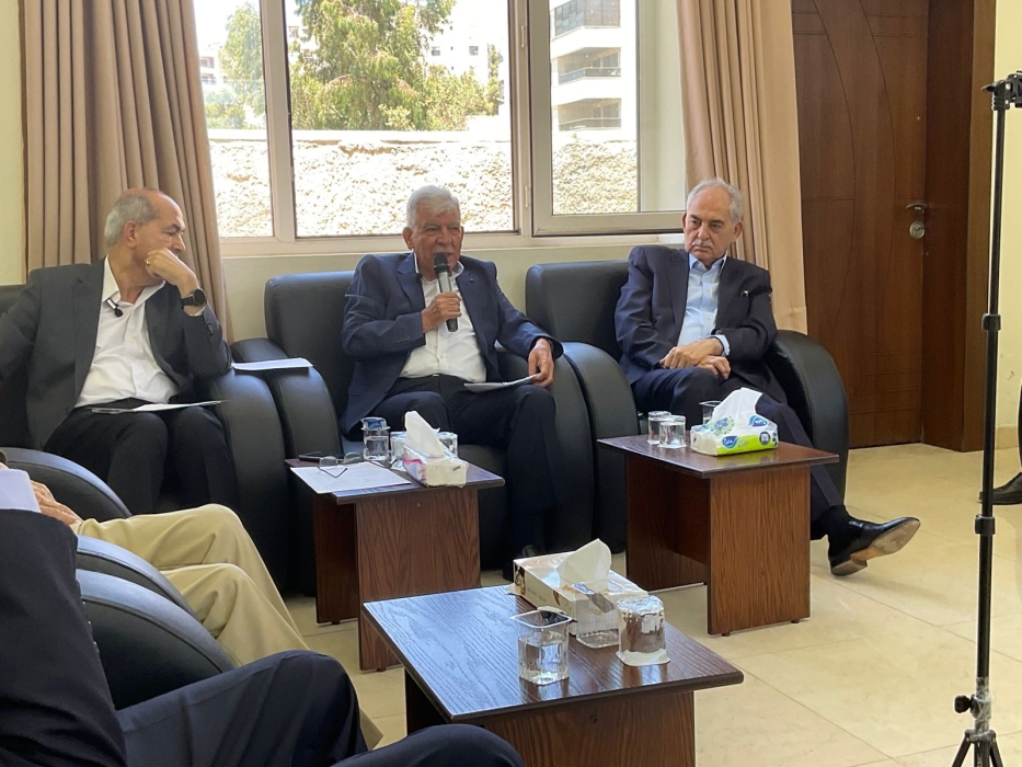 الخبير الاستراتيجي فرغل: الأردن يواجه تهديدات حقيقية جراء حروب المنطقة