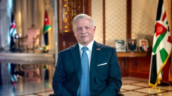 الملك يهني بحلول راس السنة الهجرية
