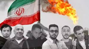 ايران تطلق حرب اصطياد جواسيس اسرائيل.. وتقنيات صينية لمساعدة طهران