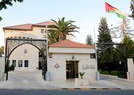الاردن يدين اعتداءات المستوطنين على فلسطينيي الضفة