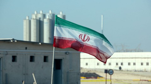 ايران: منفتحون على اتفاق نووي جديد ونوافق على نقل مخزون اليورانيوم المخصب للخارج