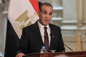 وزير خارجية مصر: اتفاق مرتقب لوقف النار بغزة لمدة 60 يوما