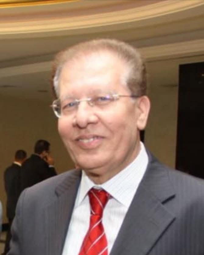 وفاة نقيب الصحفيين الاسبق سيف الشريف.. والمومني ينعاه