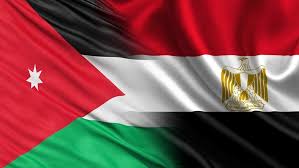 الاحتلال قلق من النفوذ العربي الاقتصادي الاستراتيجي في الاردن ومصر!