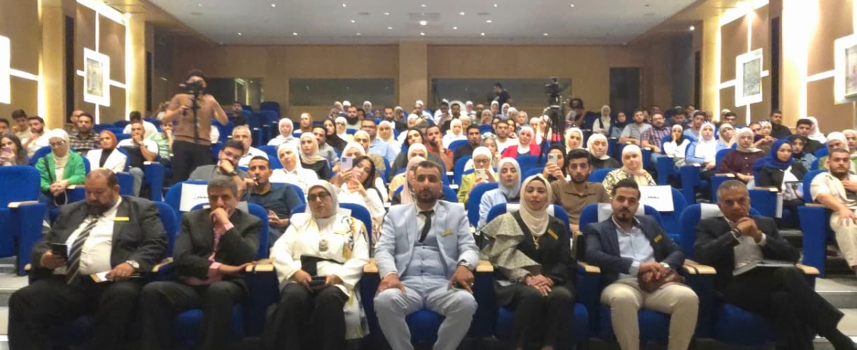 منتدى شباب الأعمال الأردني يطلق فعالية NEXT بالتعاون مع خبير التكنولوجيا والتصميم سعيد الكرمي