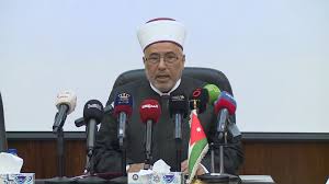 قاضي القضاة: 26 الف حالة طلاق في الاردن العام الماضي