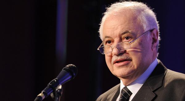 ابو غزالة يكشف تفاصيل سرقته: 6 مجرمين محترفين سرقوا مليوني دينار