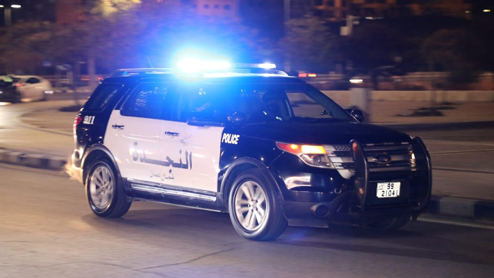 قتل شابين بجريمتين منفصلتين بمحافظة البلقاء