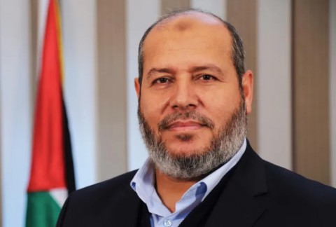 خليل الحية: لا معنى لاستمرار المفاوضات تحت الإبادة والتجويع