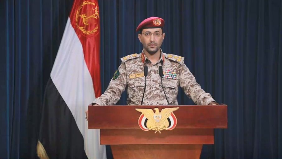 المقاومة الحوثية تصعد: البدء بالمرحلة الرابعة من الحصار على العدو