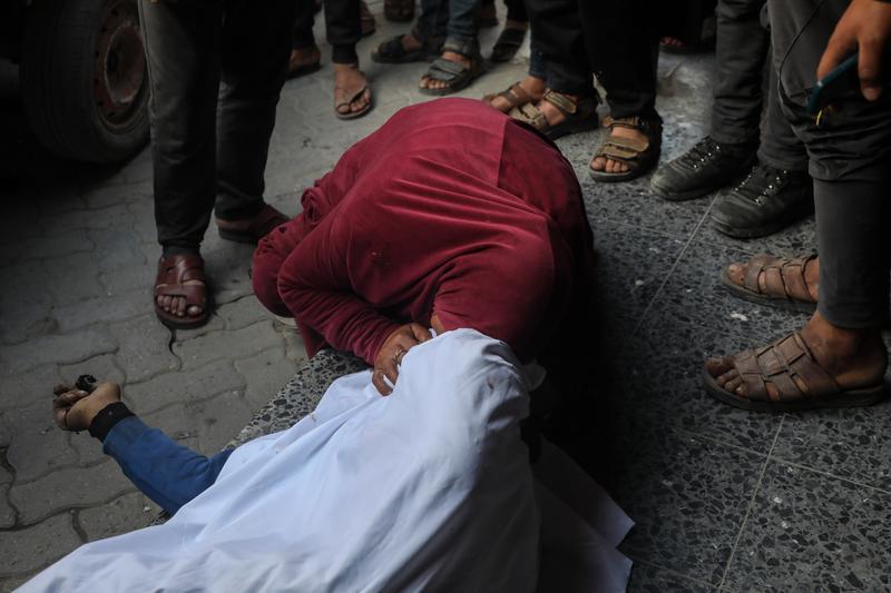 لأول مرة: منظمات حقوقية إسرائيلية تتهم إسرائيل بارتكاب جريمة إبادة جماعية في غزة