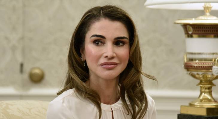 الملكة رانيا تقرع الخزان مع الأونروا: مجاعة من صنع الإنسان في غزة