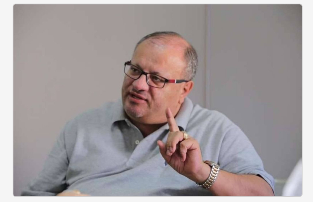 أيمن سماوي.. الدينامو الذي يُحرّك مهرجان جرش