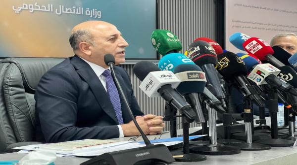 الشبلي: 335 مليون دولار قيمة مساعدات الاردن لغزة منذ 7 اكتوبر