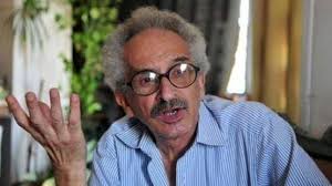 وفاة الاديب المصري الكبير صنع الله ابراهيم