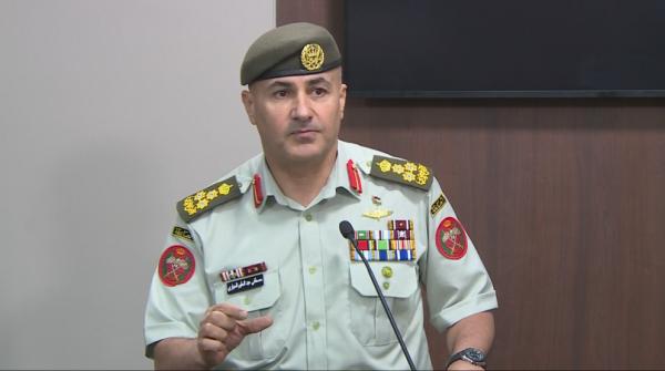 القوات المسلحة: فترة خدمة العلم الجديدة 3 اشهر.. وراتب 100 دينار للمكلف