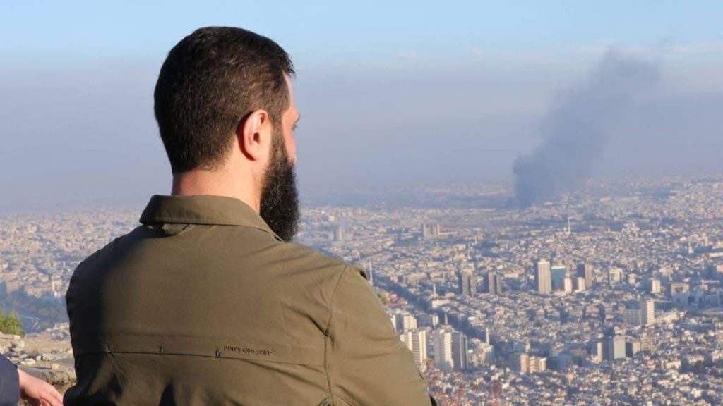 التطبيع في سوريا.. بين الدروس المصرية وفتاوى “الضرورات الشرعية”