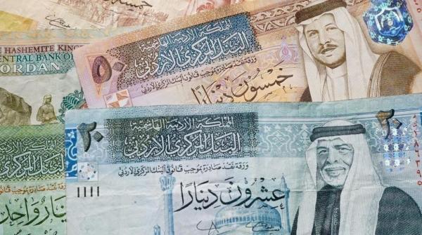 وزارة المالية: الحكومة تطفيء ملياري دينار من الديون المتراكمة