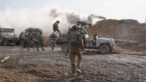 لا تعليق من حكومة الجولاني.. جيش الاحتلال يتوغل بالقنيطرة ودرعا ويعتقل مواطنين