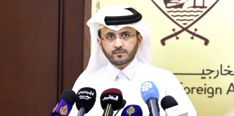 قطر: إسرائيل لا تريد اتفاقا لوقف النار في غزة ولا يوجد رد على المقترح الجديد
