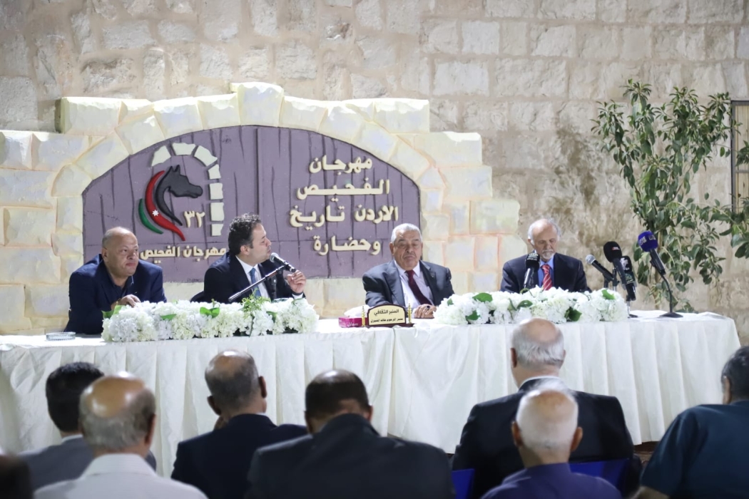 الروايدة: علينا أن نعتمد على انفسنا بمختلف المجالات بظل نظام عربي منهار