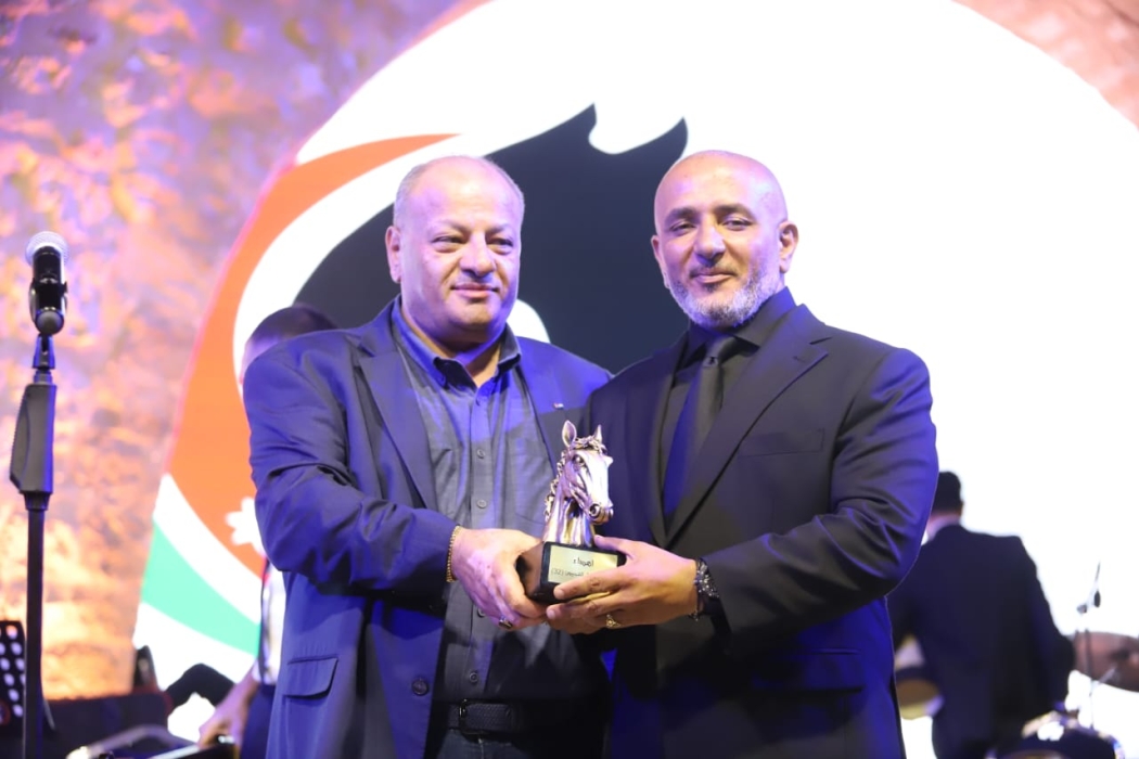 فراس طعيمة يبهر جمهور مهرجان الفحيص وجورج نعمة ينجح بلقائه الأول