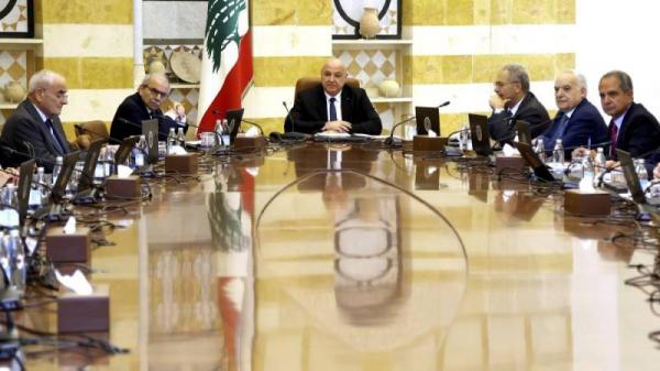 لبنان.. اصرار حكومي وامريكي واسرائيلي على سحب سلاح المقاومة.. والأخيرة: خط أحمر