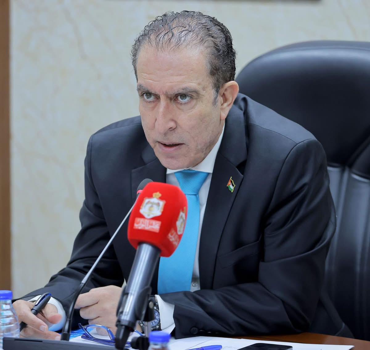 الميثاق النيابية تثمن قرار اسبانيا بتجريم تصدير الأسلحة إلى إسرائيل