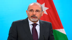 الاردن يدين العدوان الاسرائيلي على قطر