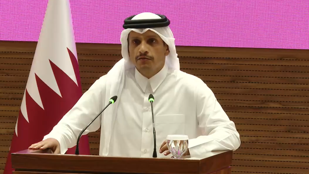 قطر: تعرضنا لهجوم اسرائيلي غادر ونحتفظ بحق الرد