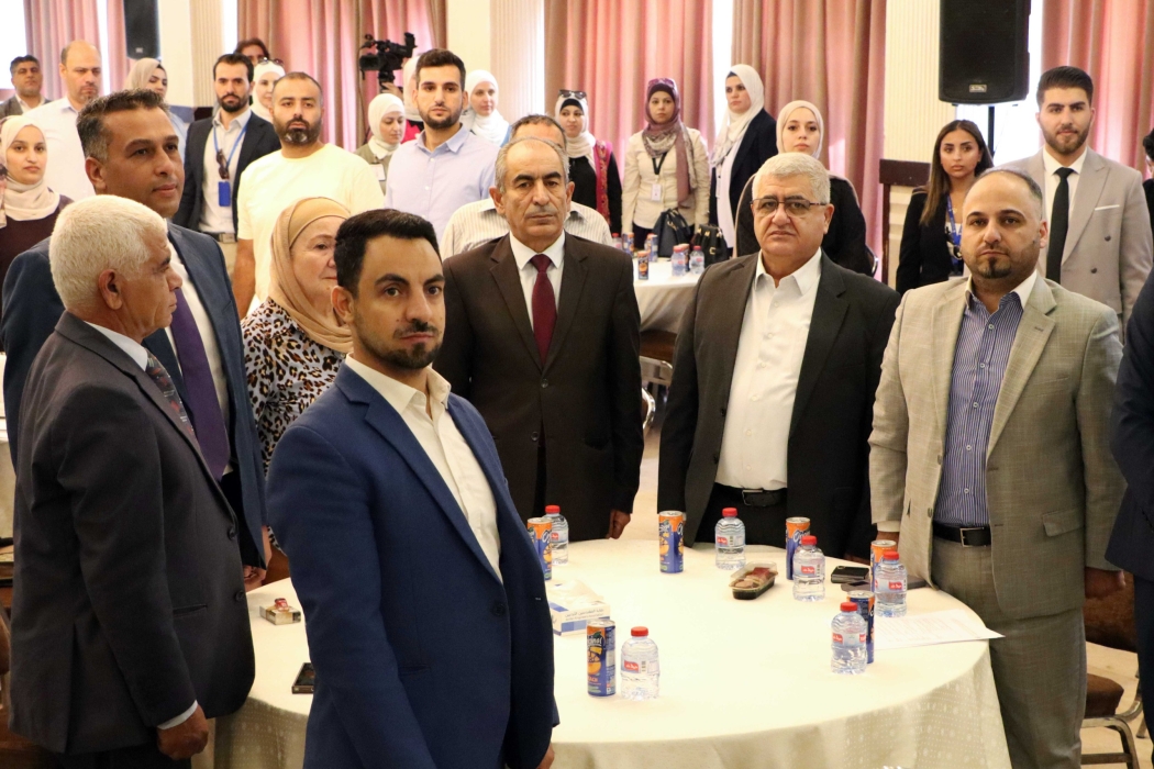 مهندسون يضعون خارطة طريق جديدة لحلول مبتكرة في قطاع الطرق والإسفلت