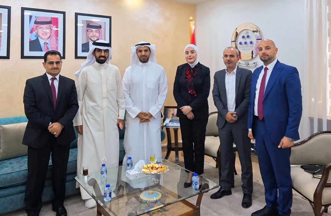 العتيبي يكتب: الأردن.. بلد الإنسان والقيادات الملهمة